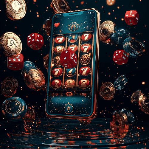 Casino Leon Bet зеркало